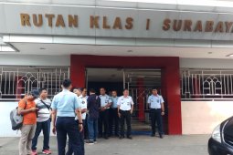 Kanwilkumham: Dhani Dipastikan Tak Dipindah Hari Ini