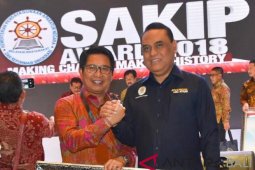 Pemkab Badung raih penghargaan akuntanbilitas kinerja