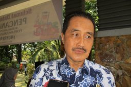 Kediri Dapat Kuota 79 Pejabat Pemerintah dengan Perjanjian Kerja