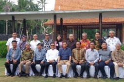 Kementerian ESDM Dorong Daerah Manfaatkan Sumber Energi (Video)