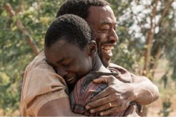 Rekomendasi Tayangan Netflix di bulan Maret