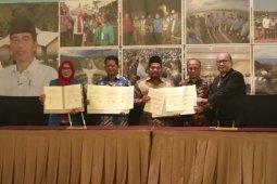 Bupati: Bener Meriah masuk program pengembangan transmigrasi