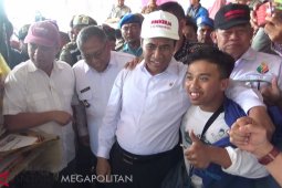 Ada 782 mafia pangan diproses hukum