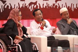 Mahfud MD: Menggunakan Hak Pilih, Bentuk Patriotisme Zaman Sekarang