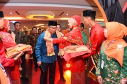 Ridwan Kamil: harga tiket mahal penerbangan ke Bandung turun