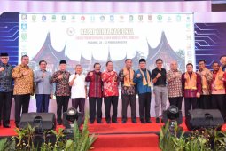 Ridwan Kamil beberkan peluang kerja sama APPSI