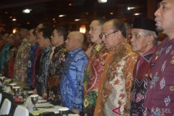 Banjar Dukung Gerakan Indonesia Bersih