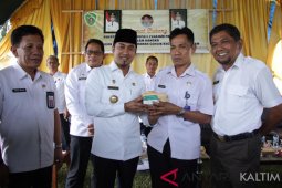 Bupati Penajam Revisi Perbup Nomor 20/2017 Hapus SKTM