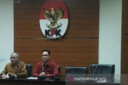KPK panggil empat tersangka suap pengesahan RAPBD Jambi