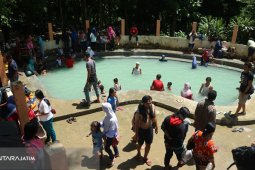 Perhutani: Pendapatan Wisata Prataan Tuban Ditargetkan Rp671 juta