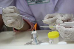 News Focus-- Indonesia committed to simultaneously handling TB and COVID-19