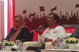 Kata Machfud MD Pembuat Hoaks Anaknya Iblis (Video)