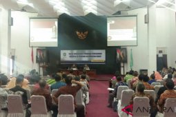 Sutarmidji minta pemda evaluasi NJOP