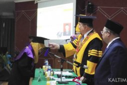 STAIS Kembali Wisuda 155 Mahasiswa