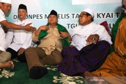 TKN Akui Prabowo Orang Jujur