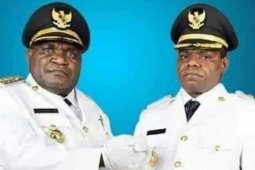 Komnas Pilkada Independen Papua: Bupati Deiyai harus mampu majukan daerahnya