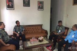Bulog Aceh targetkan 10 ribu ton beras di pasar murah
