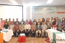 Kalbar dapat alokasi sistem pengembangan padi organik