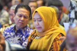 Bupati Masnah komitmen realisasikan Gerakan Indonesia Bersih di Muarojambi