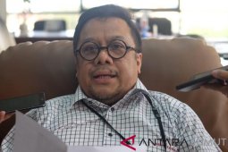 BI mencatat transaksi kartu ATM dan debet nasabah Sumut meningkat 7 persen