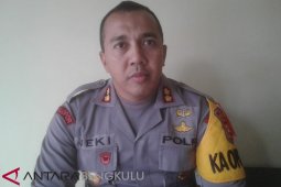 Kapolres: Pengamanan Pemilu libatkan 400 personel