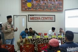 Semua kecamatan di Labura miliki potensi rawan pemilu