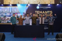 Mega Superblok Chadstone Mal hadir di Cikarang