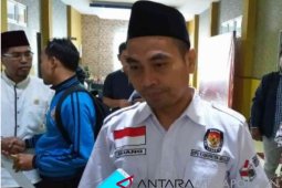 KPU Bekasi pastikan warga nyoblos