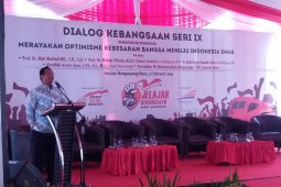 Kata Mahfud MD Banyuwangi Jadi Contoh Indonesia Masa Depan (Video)
