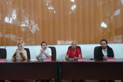Timsel Tetapkan Sembilan Calon Komisioner KPU Kaltim