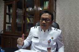 Produksi Jagung Di Banten Mulai Pasok Kebutuhan Industri Pakan