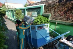 Pemkot Madiun Ajak Masyarakat Memilah Sampah Organik dan Anorganik