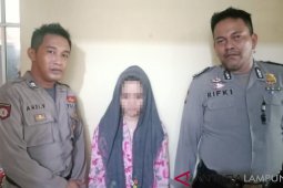 Polisi Tangkap Pelaku Penipuan Tenaga Kerja