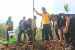 Forkopimda Sidoarjo Ajak Masyarakat Galakkan Pilah Sampah