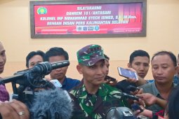 Danrem gulirkan program bedah rumah