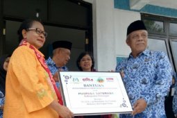 Kota Makassar Luncurkan Puspaga, Tekan Kekerasan Perempuan-Anak