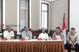 Cadangan baru di Blok Sakakemang disebut penemuan terbesar keempat di dunia