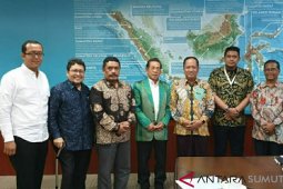 Kemenristekdikti dukung UGN segera dinegerikan