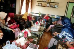 DPRD Babel akan kunjungi Kemendagri-RI perjuangkan nasib bidan