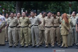 BKD Trenggalek Ajukan Anggaran Gaji P3K Rp5 miliar