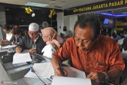 DJBC: Pengajuan dokumen manifes wajib cantumkan NPWP mulai 1 Agustus