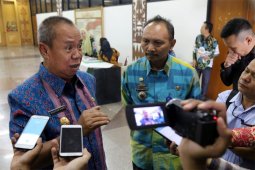 Wakil Gubernur Lampung Periode 2014-2019 wafat