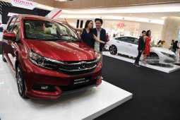 Ruas Tol Trans Jawa Dorong Kenaikan Kredit Mobil