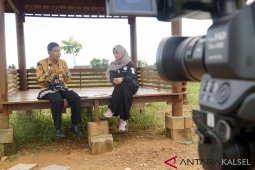 Pemprov bakal kembangkan 36 titik geopark di Meratus
