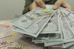 Rupiah hari ini diprediksi menguat didukung faktor eksternal