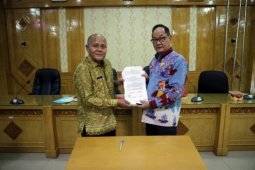 Unja gandeng  10 SMA/SMK untuk gelar UTBK