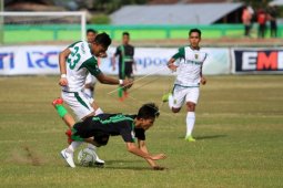 Kapten Persidago Gorontalo Akui Animo Bonek Pengaruhi Mental