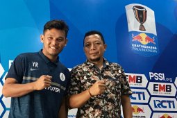 Kapten Persidago: Animo Bonek Pengaruhi Mental