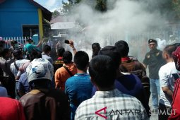 Tunggakan pelanggan PLN di Nias Rp45 miliar