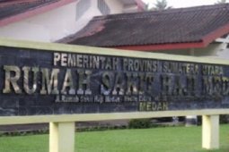 RS Haji target jadi rujukan regional unggulan di Sumut
